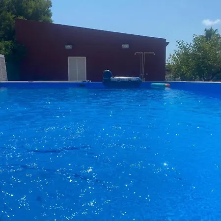 Villa Fortuna