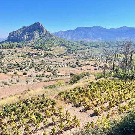 Fortuna Villa Alcanar