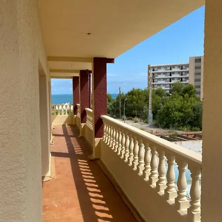 Villa Fortuna Alcanar