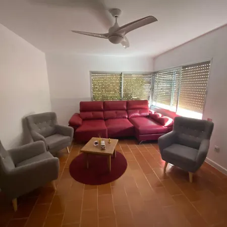 Fortuna Villa *