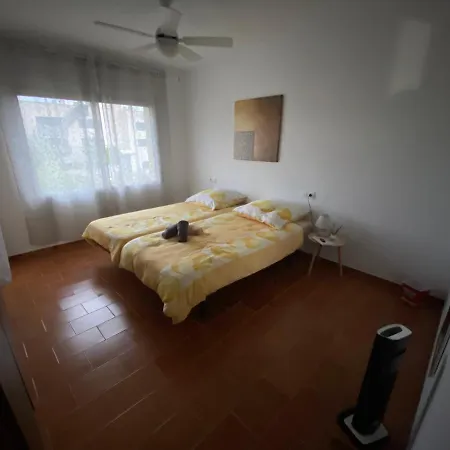 Fortuna Villa Alcanar