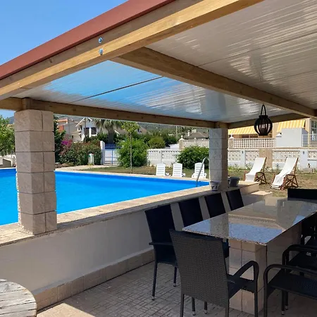 Fortuna Villa *