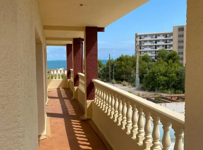 Villa Fortuna Alcanar
