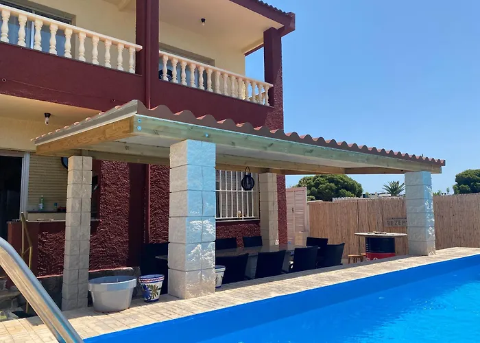 Villa Fortuna *