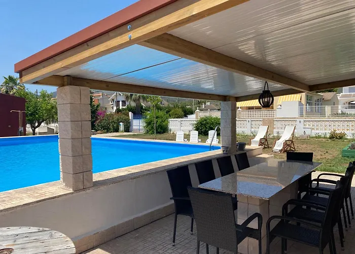 Fortuna Villa *